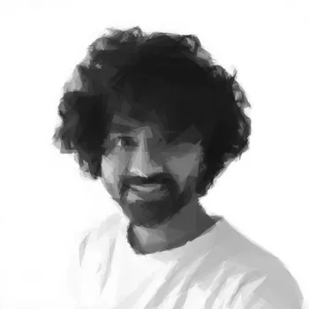 a pixelated mugshot of djoker